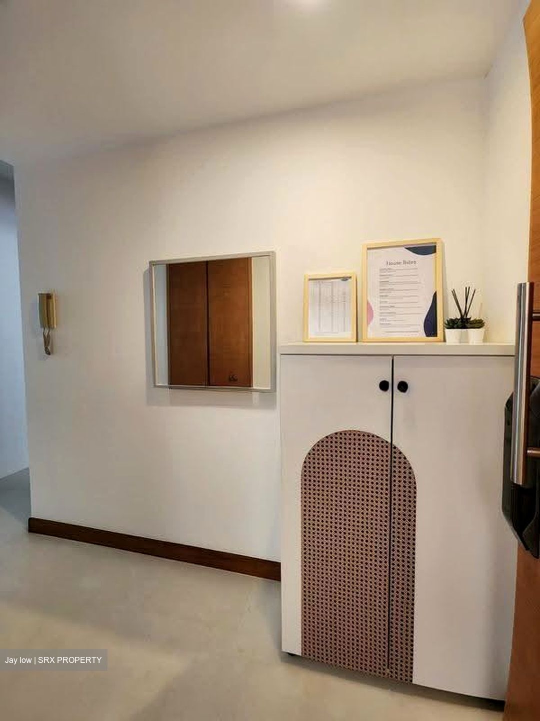 Savannah Condopark (D18), Condominium #637316831